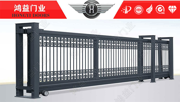 智能懸掛門(mén)