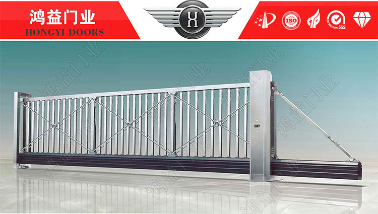 自動(dòng)懸浮門(mén)